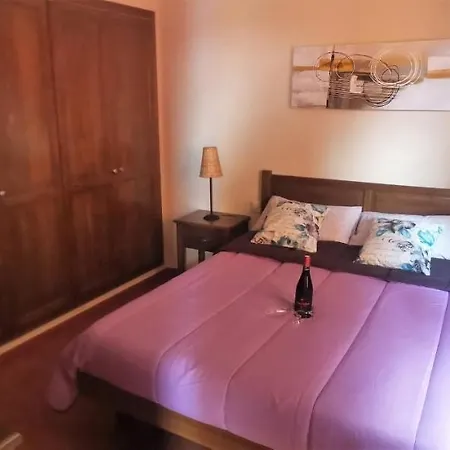 Apartment Bucare, Finca Jardin Del Rincon Barreto