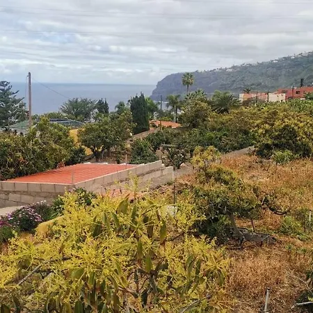Bucare, Finca Jardin Del Rincon Barreto Apartment
